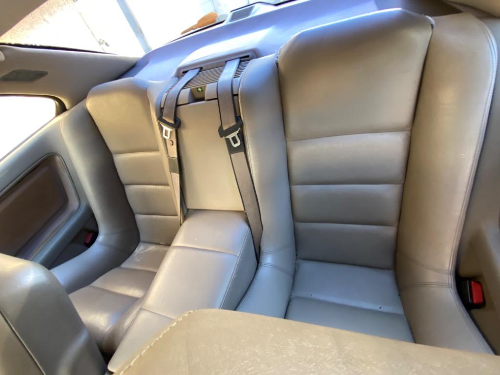 1991 BMW 850i - $29,000