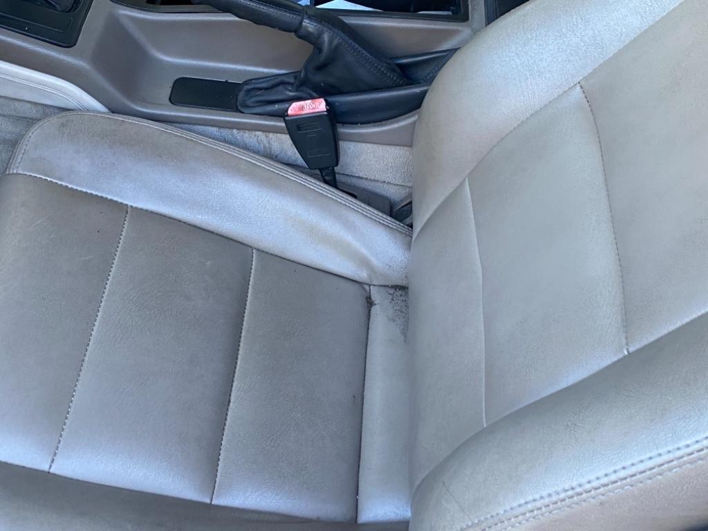 1991 BMW 850i - $29,000