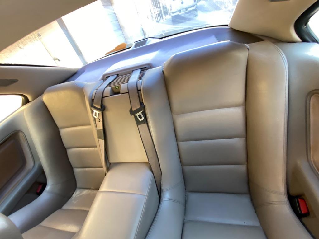 1991 BMW 850i - $29,000