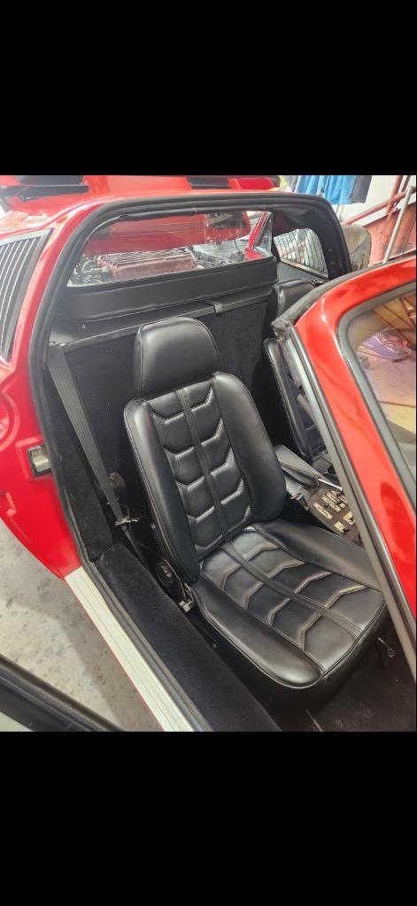 1985 Ferrari 308 gts - $109,000
