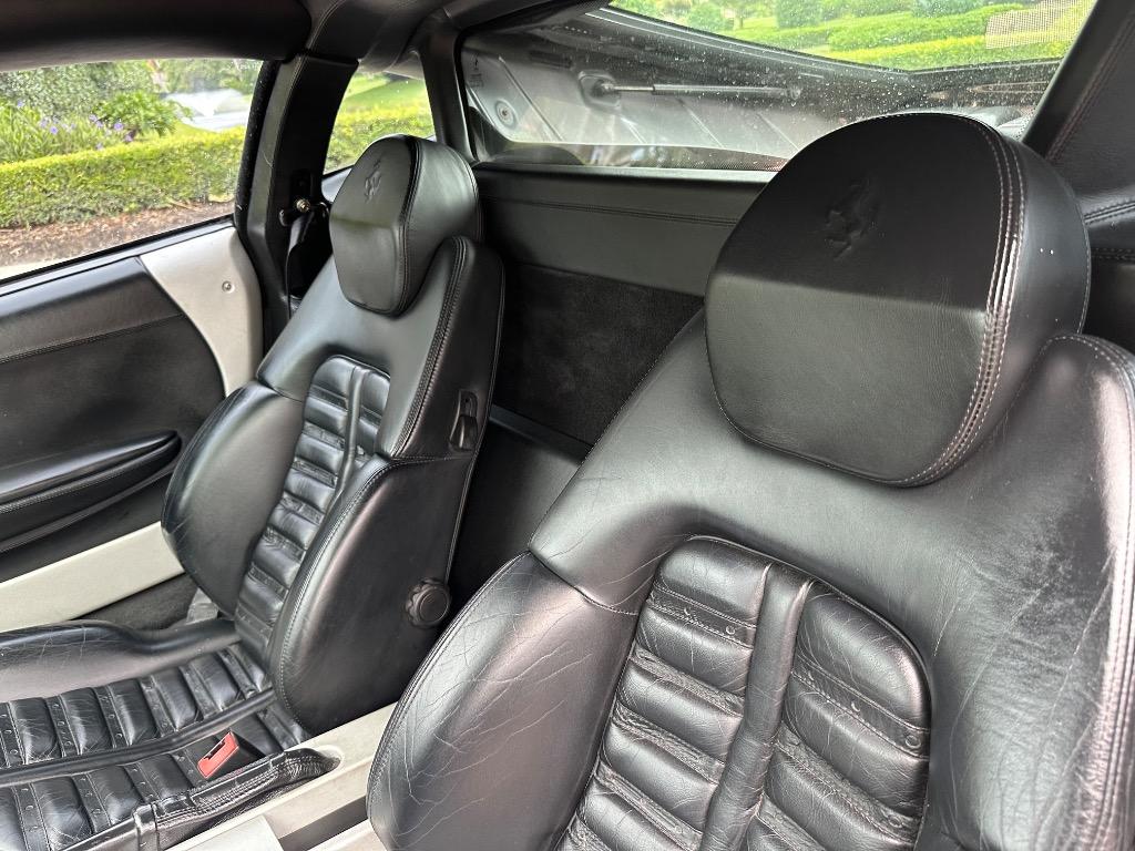 1999 Ferrari 360 Modena - $119,000
