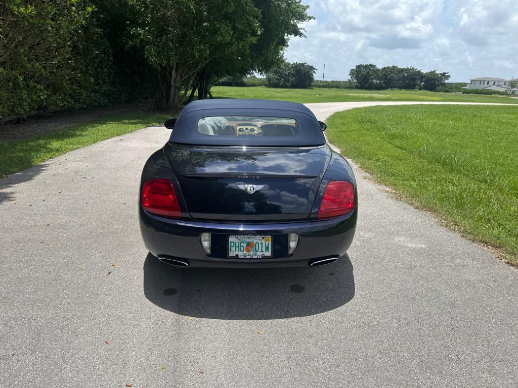 2010 Bentley Continental - $44,995