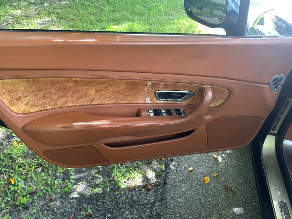 2010 Bentley Continental - $44,995