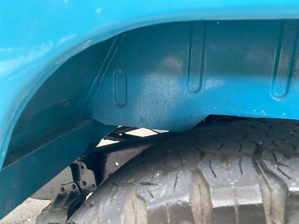 1976 Toyota BJ 40 - $23,800