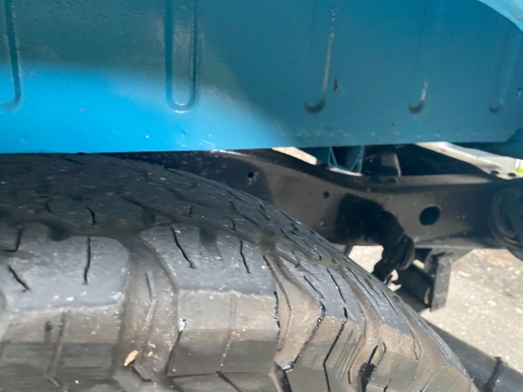 1976 Toyota BJ 40 - $23,800
