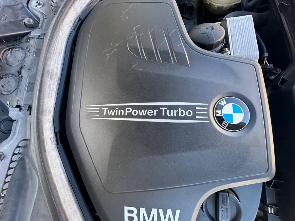2015 BMW 328i - $11,995