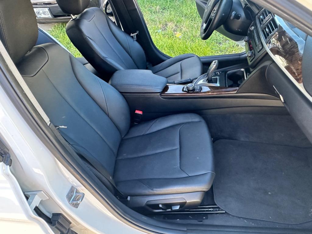 2015 BMW 328i - $11,995