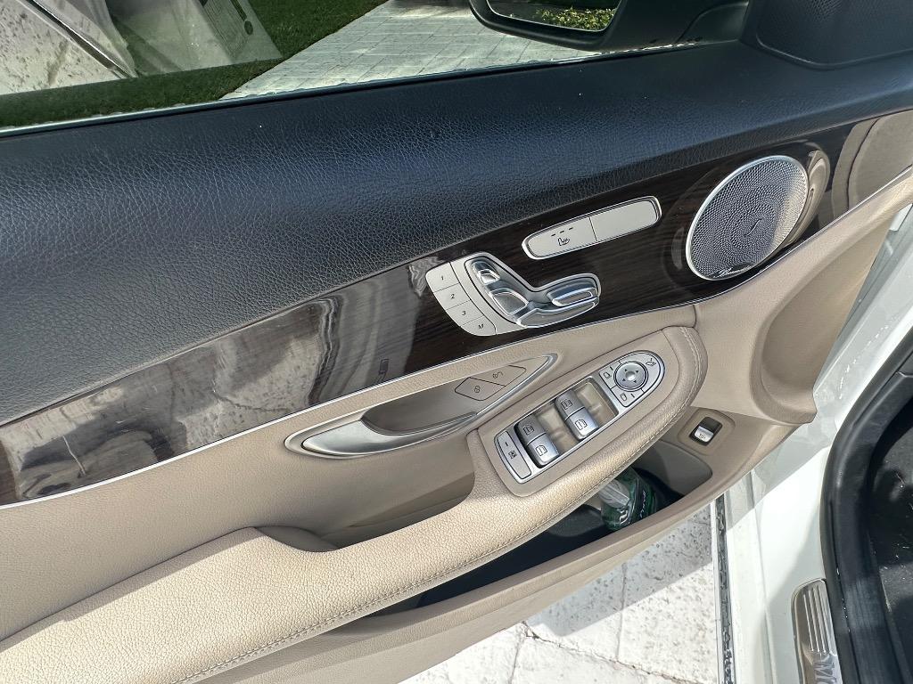2021 Mercedes-Benz C-Class - $24,995