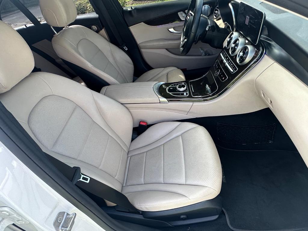 2021 Mercedes-Benz C-Class - $24,995