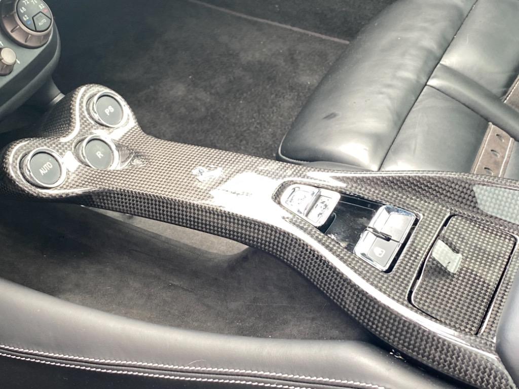 2013 Ferrari California - $127,999