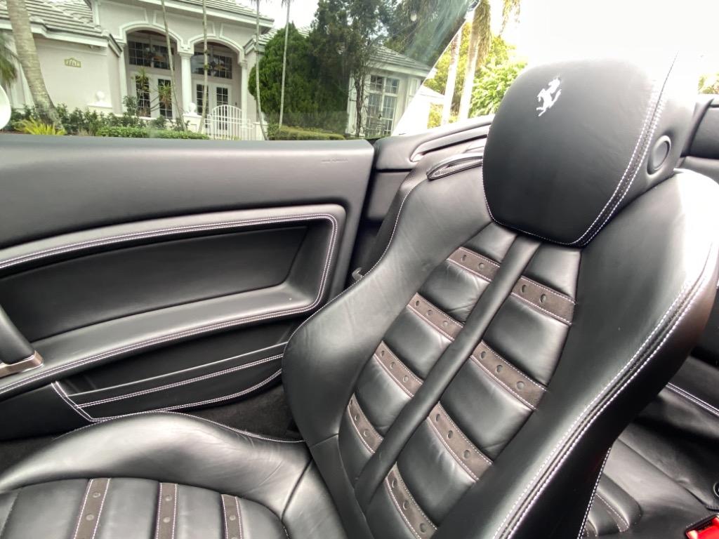 2013 Ferrari California - $127,999
