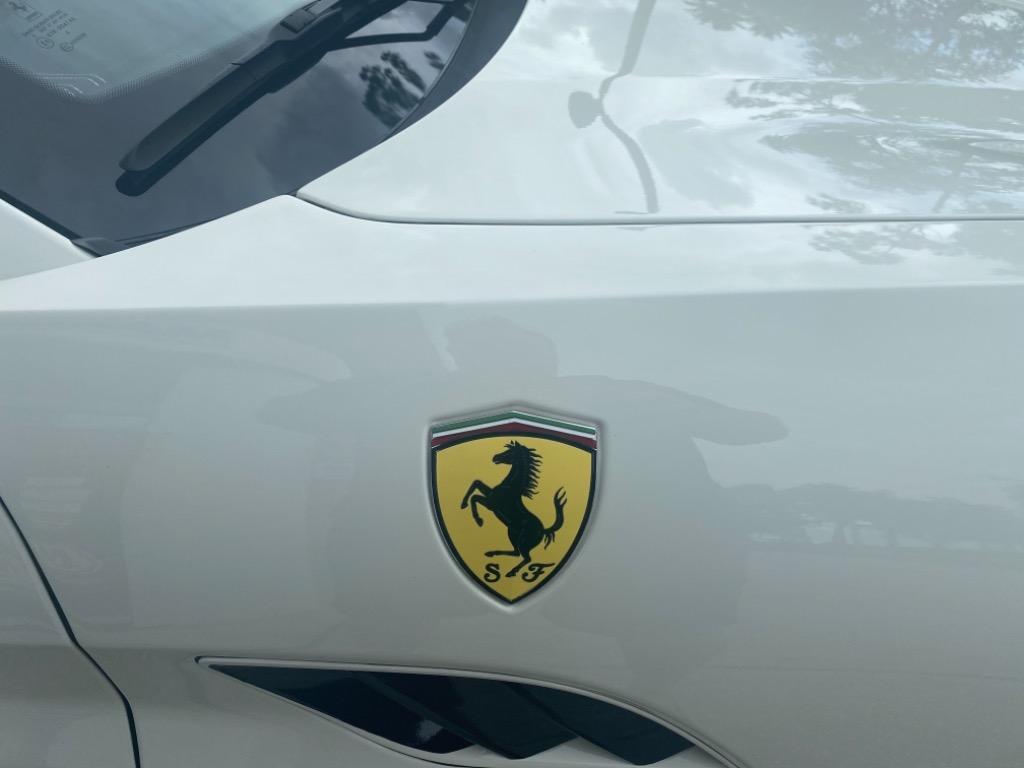 2013 Ferrari California - $127,999
