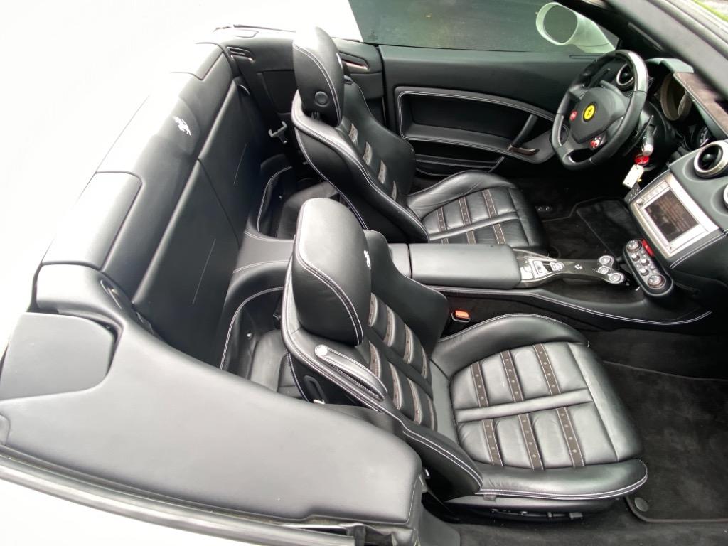 2013 Ferrari California - $127,999