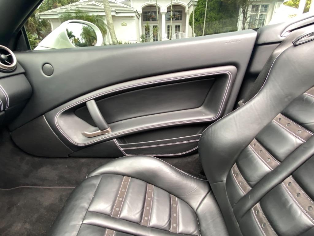 2013 Ferrari California - $127,999