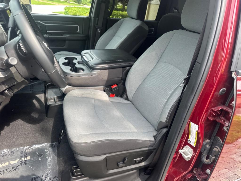 2024 Ram 3500 - $68,995