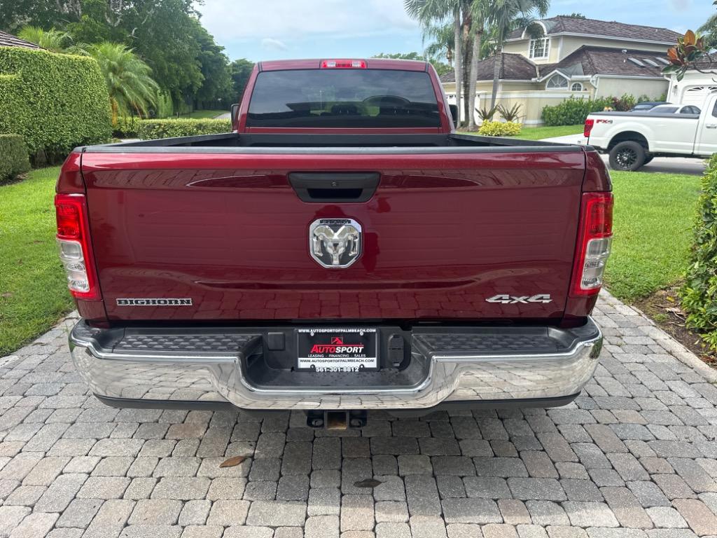 2024 Ram 3500 - $68,995