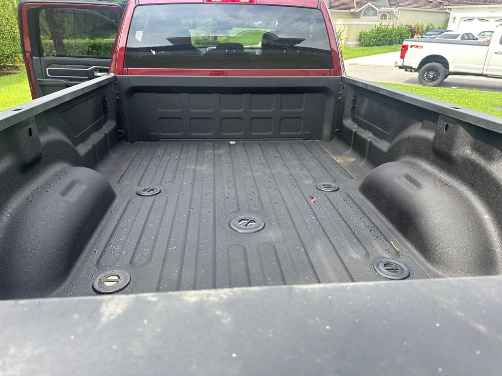 2024 Ram 3500 - $68,995