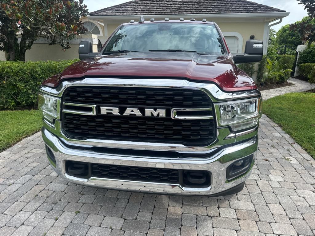 2024 Ram 3500 - $68,995