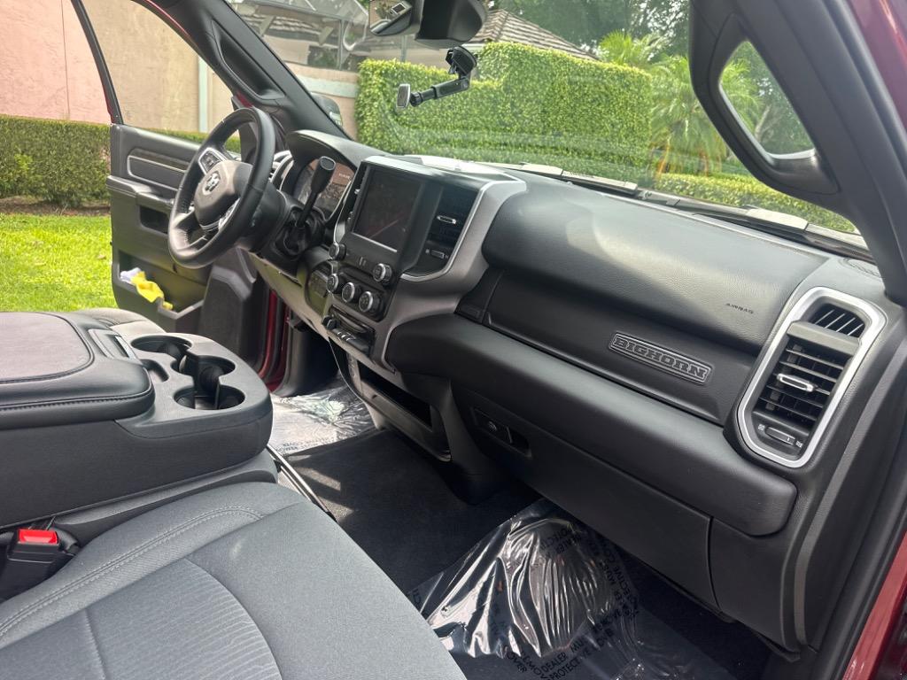 2024 Ram 3500 - $68,995