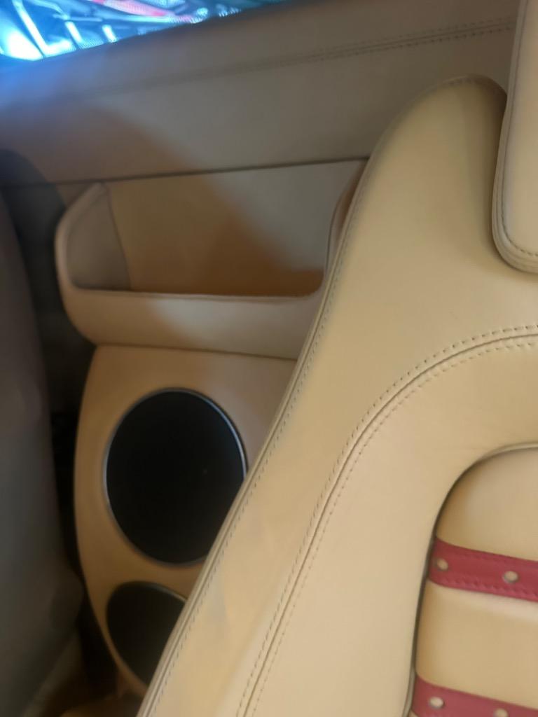 2006 Ferrari F430 - $99,995