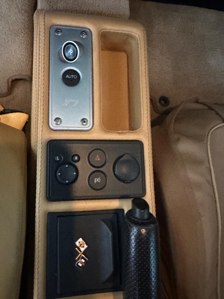 2006 Ferrari F430 - $99,995