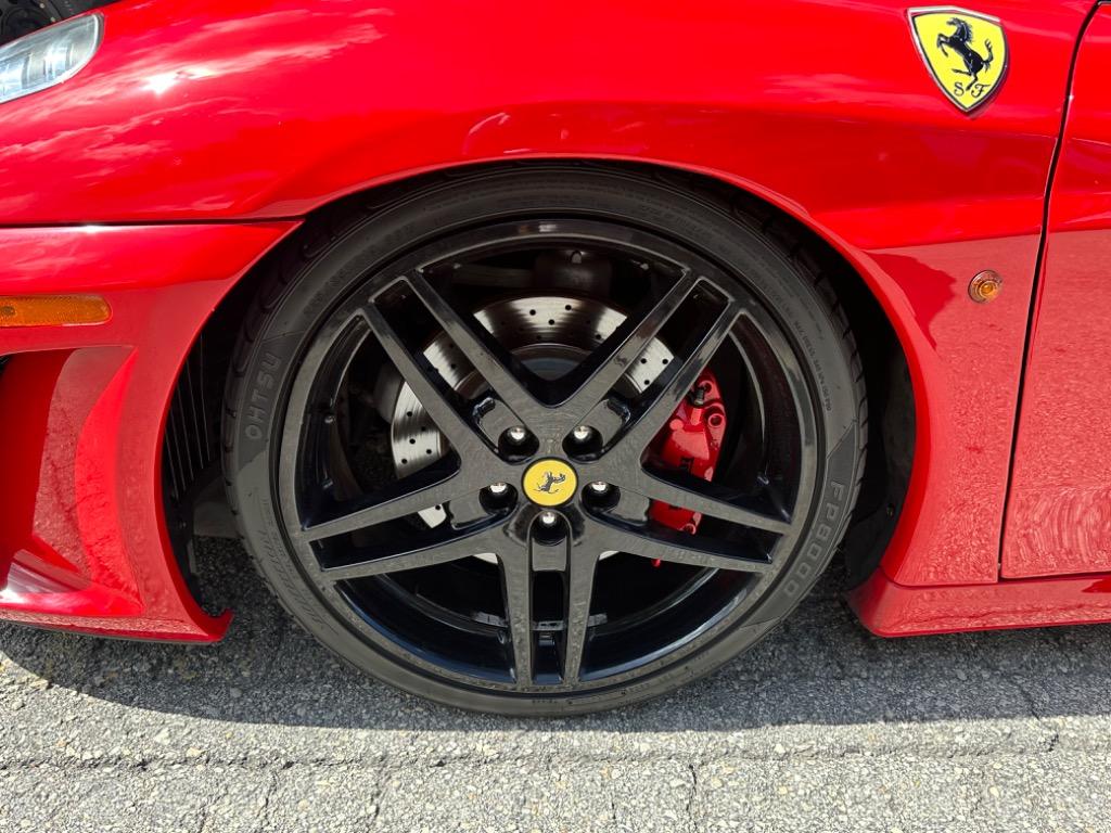 2006 Ferrari F430 - $99,995