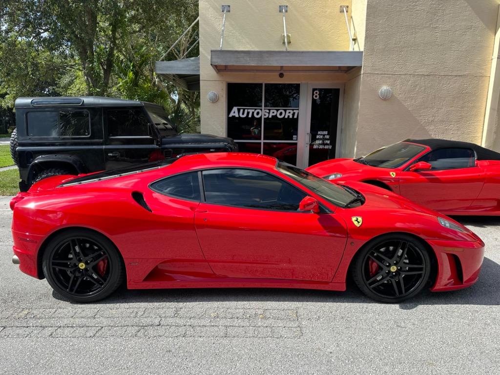 2006 Ferrari F430 - $99,995