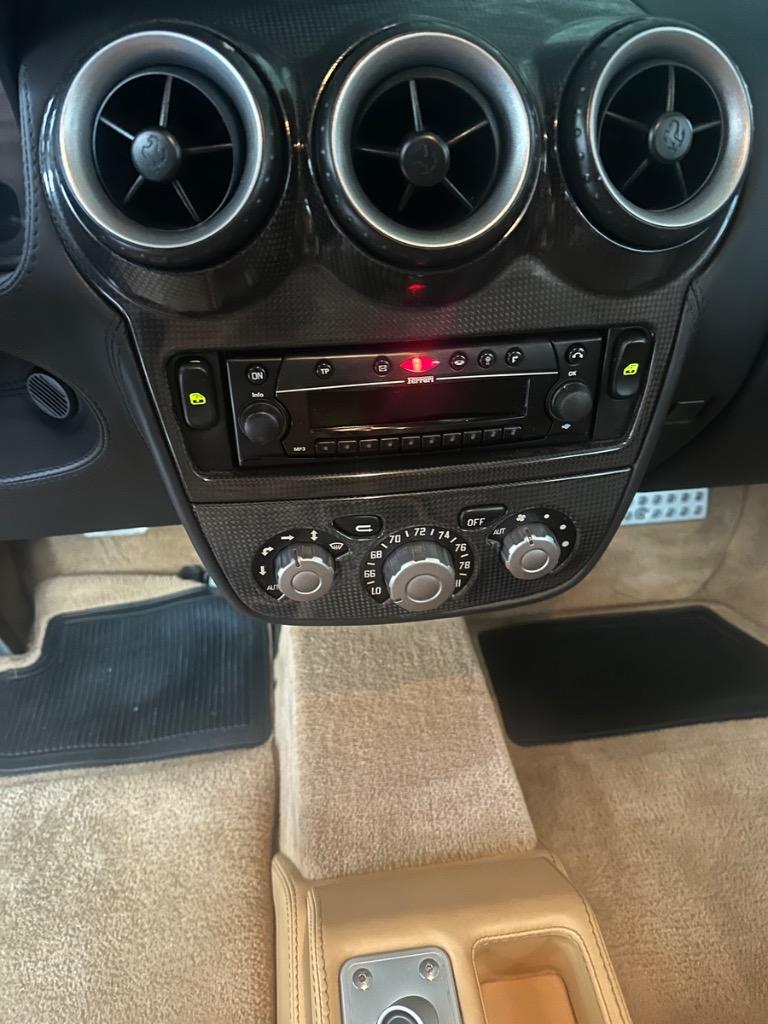 2006 Ferrari F430 - $99,995