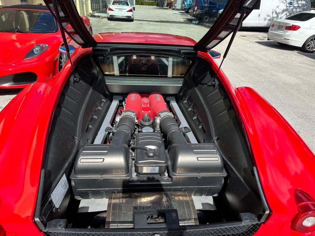 2006 Ferrari F430 - $99,995