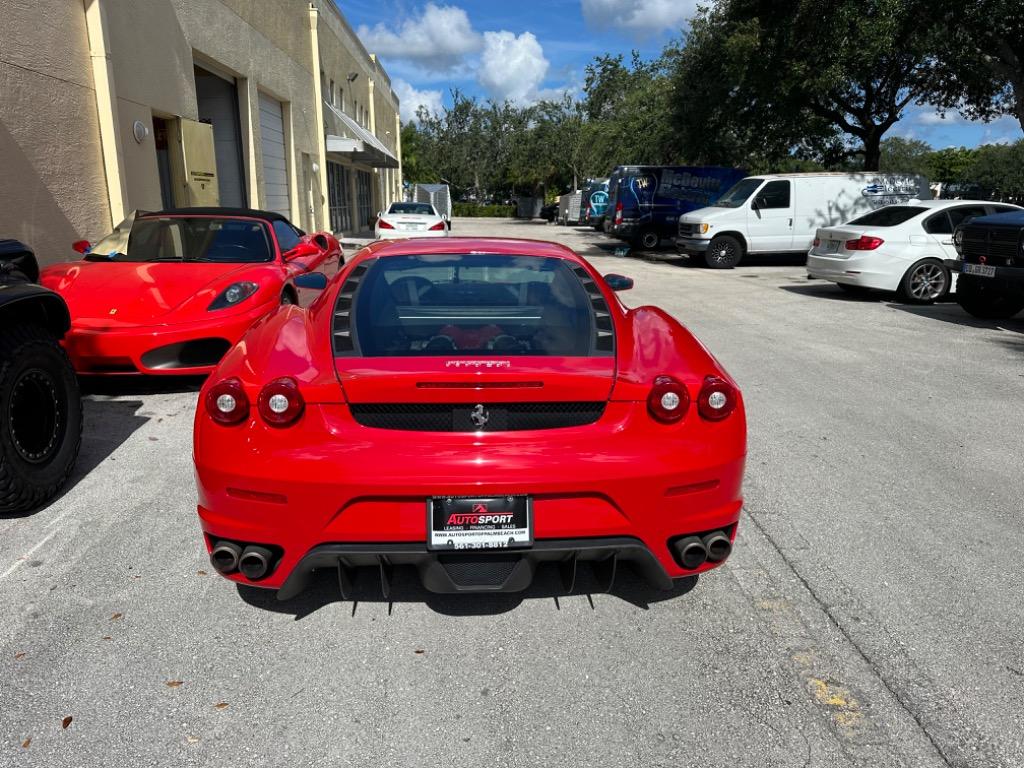 2006 Ferrari F430 - $99,995