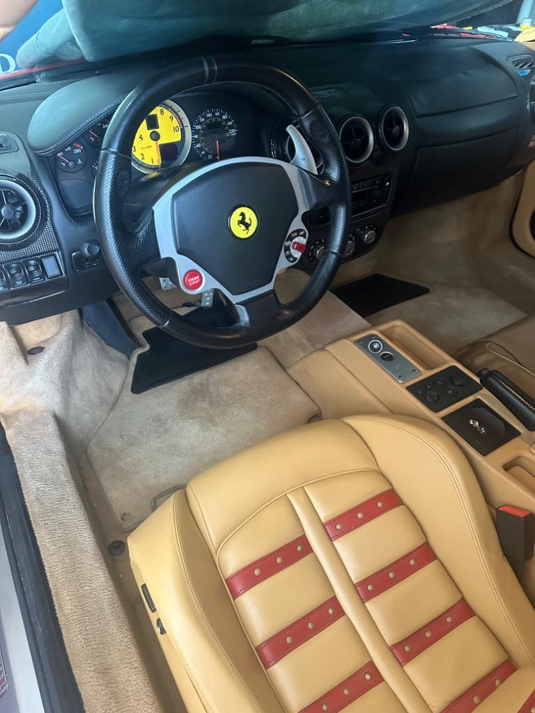 2006 Ferrari F430 - $99,995