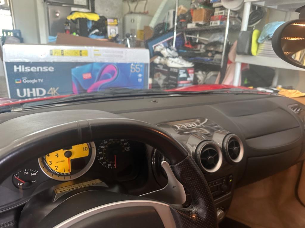 2006 Ferrari F430 - $99,995