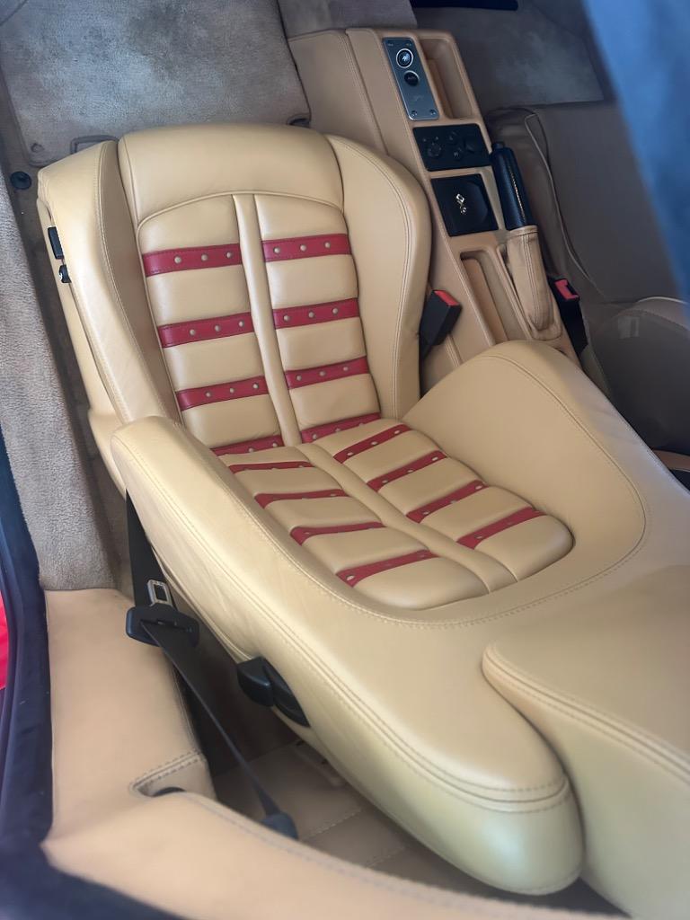 2006 Ferrari F430 - $99,995