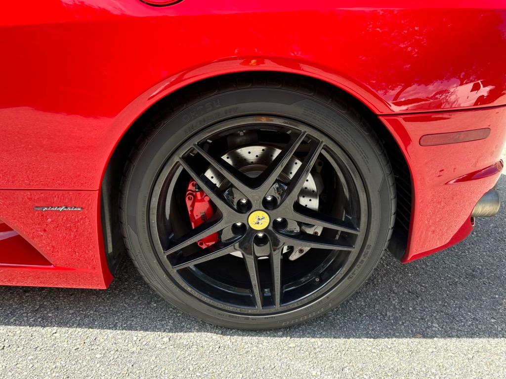 2006 Ferrari F430 - $99,995