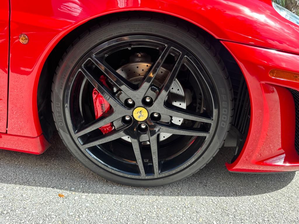 2006 Ferrari F430 - $99,995