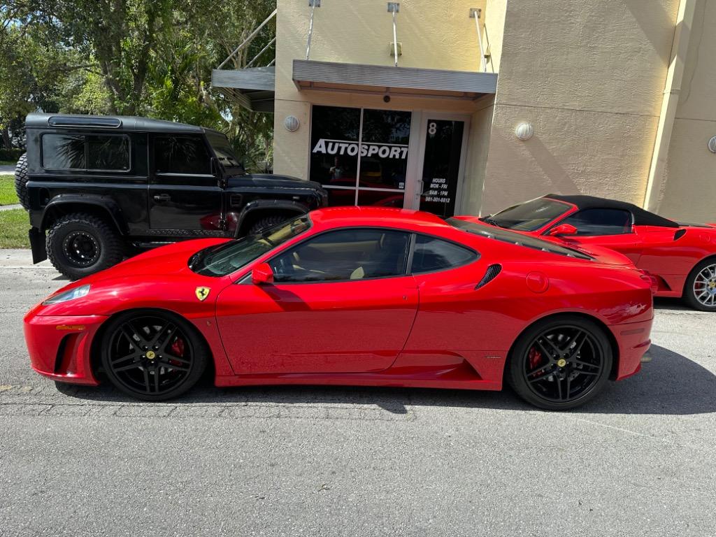 2006 Ferrari F430 - $99,995