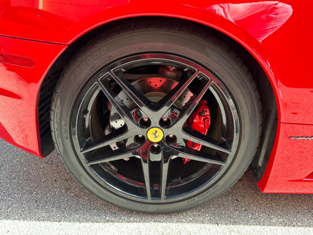 2006 Ferrari F430 - $99,995