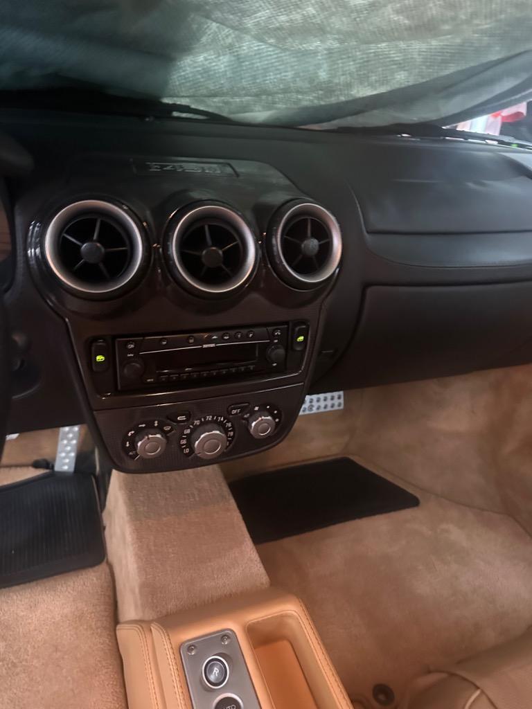 2006 Ferrari F430 - $99,995