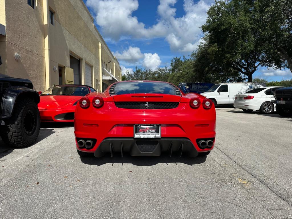 2006 Ferrari F430 - $99,995