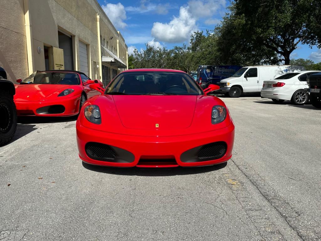 2006 Ferrari F430 - $99,995