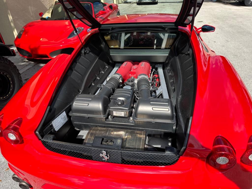 2006 Ferrari F430 - $99,995