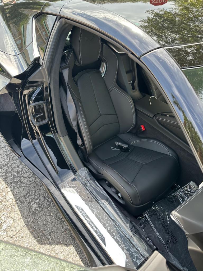 2023 Chevrolet Corvette - $169,995