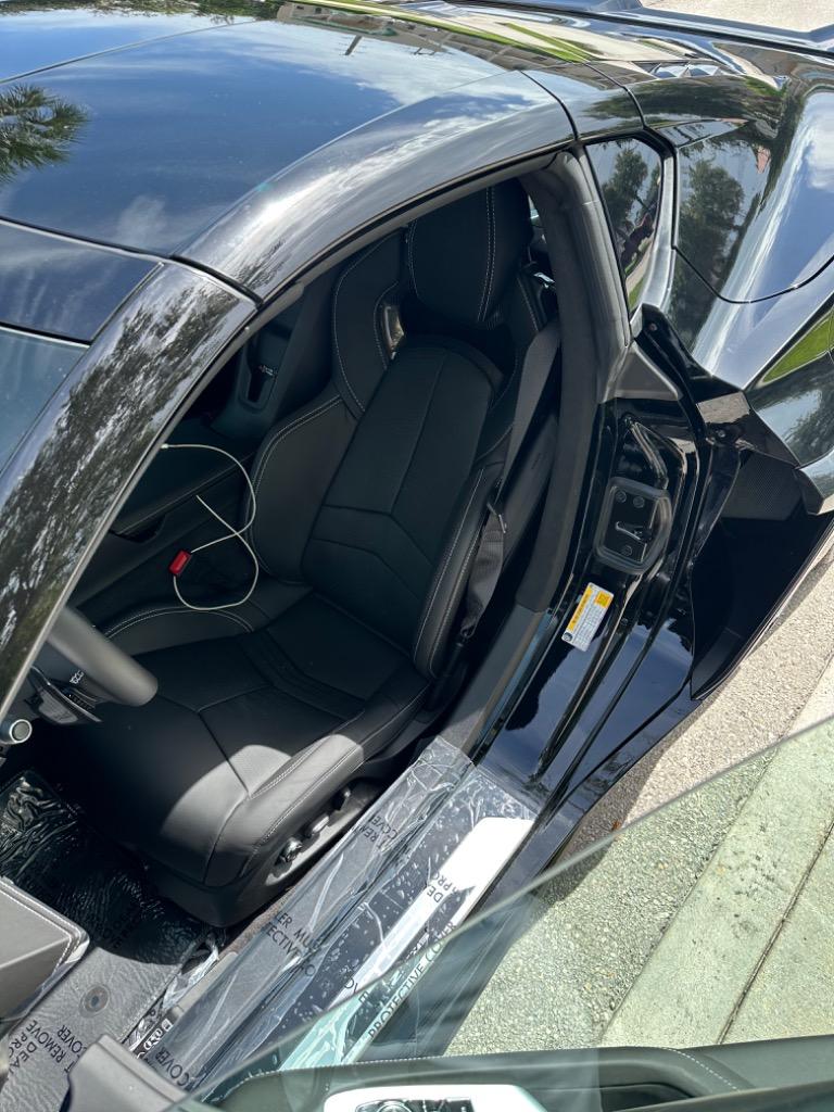 2023 Chevrolet Corvette - $169,995