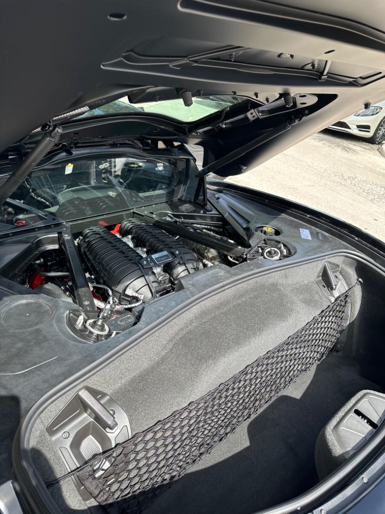 2023 Chevrolet Corvette - $169,995
