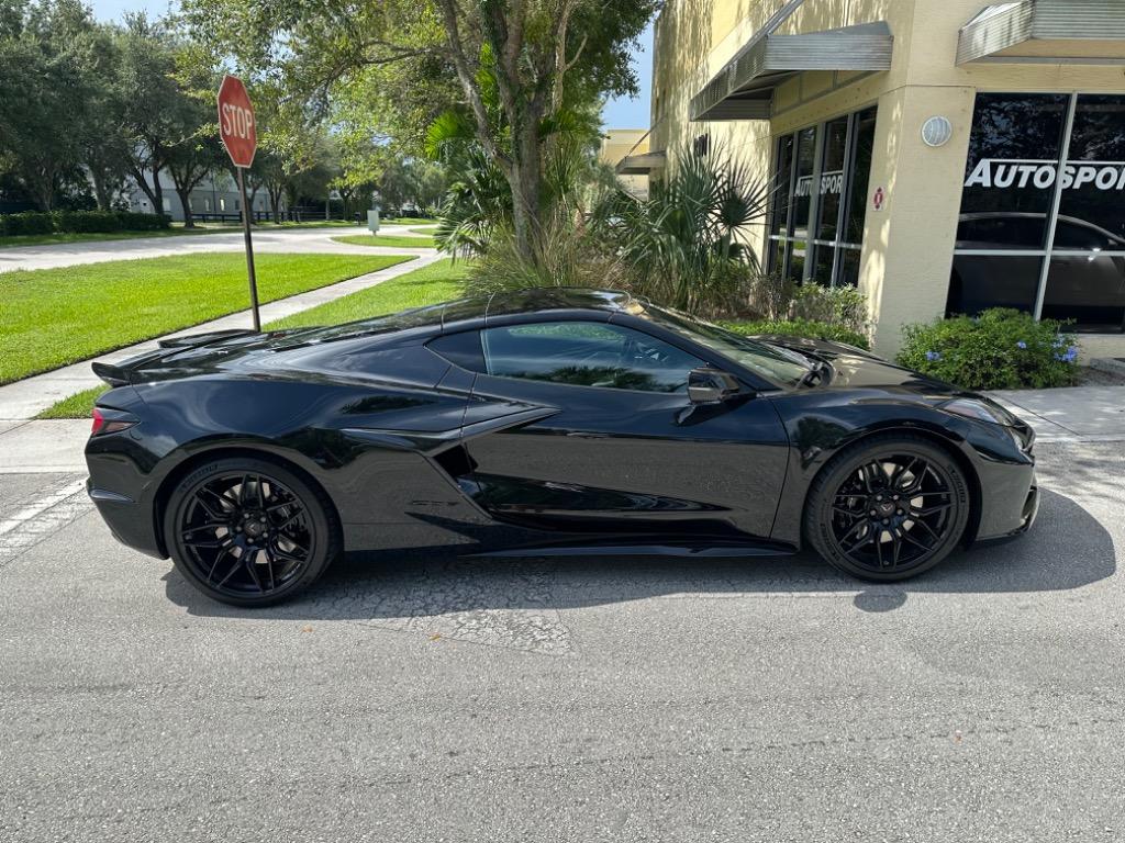 2023 Chevrolet Corvette - $169,995