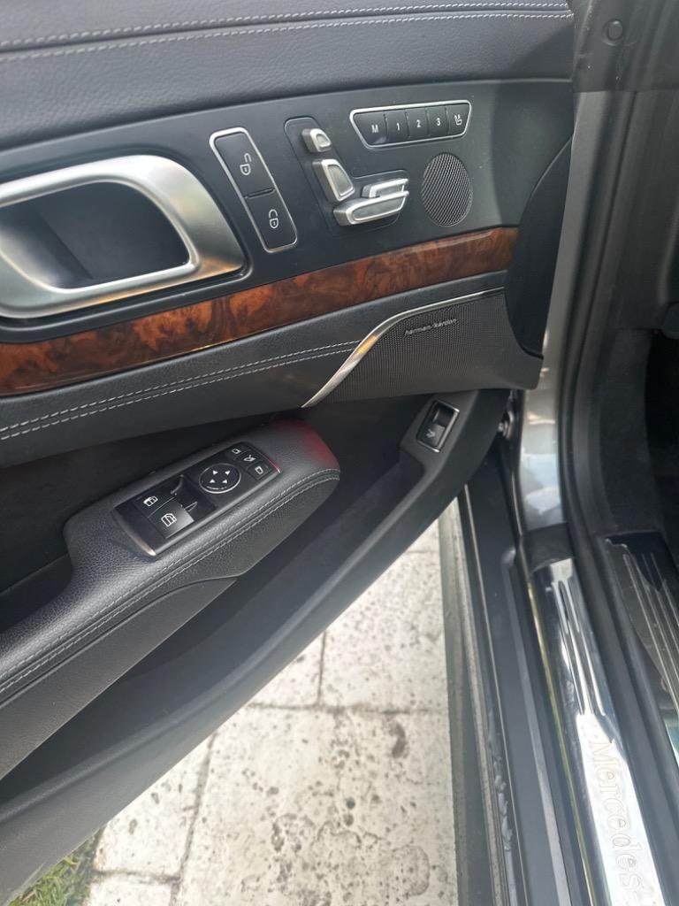2017 Mercedes-Benz SL-Class - $35,995