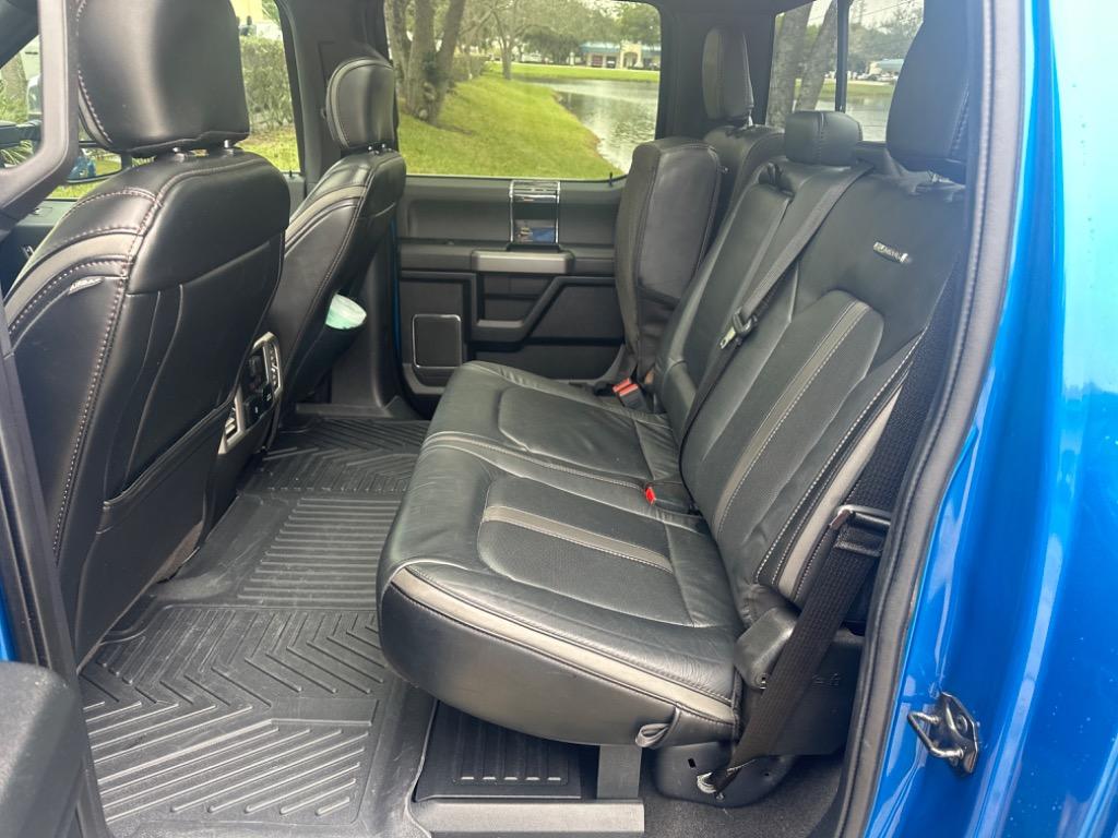 2020 Ford F-350 - $62,995