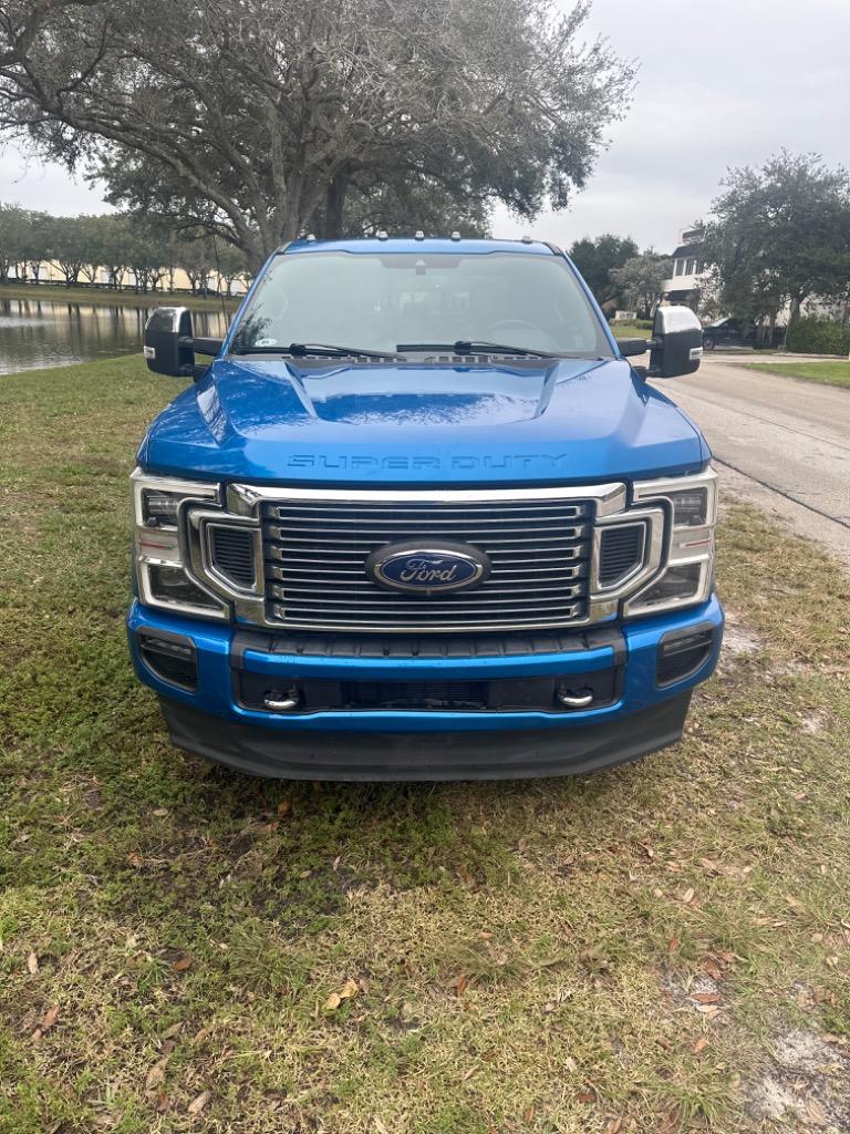 2020 Ford F-350 - $62,995