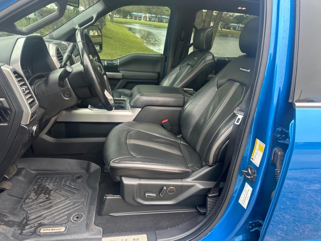 2020 Ford F-350 - $62,995