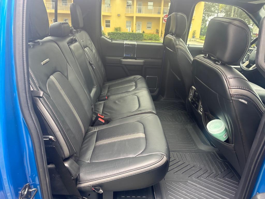 2020 Ford F-350 - $62,995